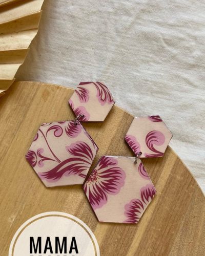 Atena Panna Orchidea Magenta