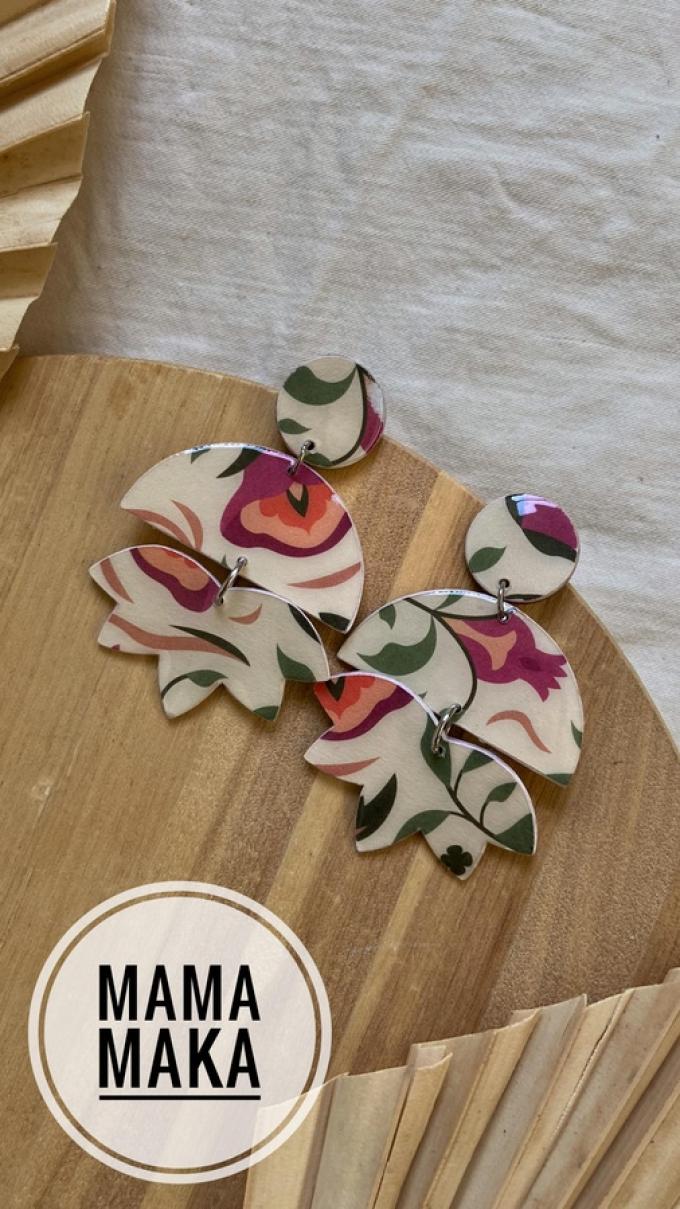 Frida Panna Fiori Autunnali