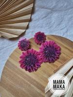 Dalia Doppia Magenta