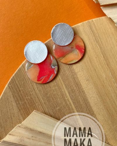 Gea Mini Fiori D'Arancio